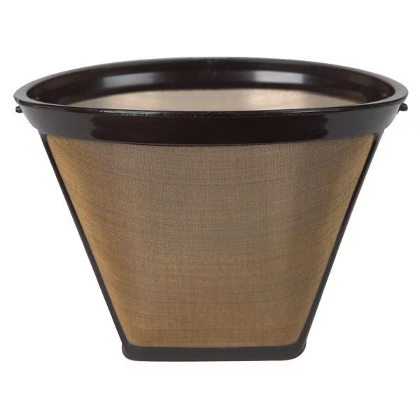 Filter Goldtone Cuisinrt, Cuisinart, Mfr#: GTF